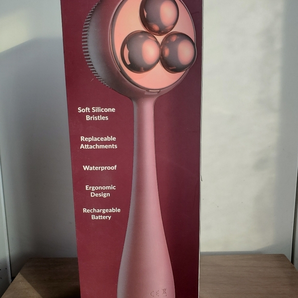 PMD CLEANSING ACCESSORY - Picture 4 of 5